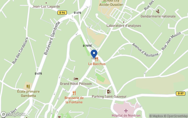 orpi - immobili&egrave;re salat