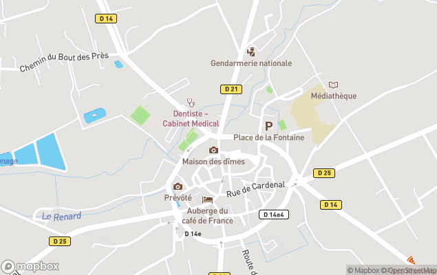 lafayette immobilier international