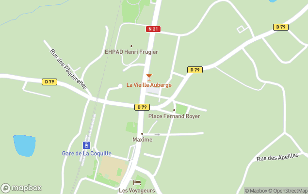 grandchamp immobilier